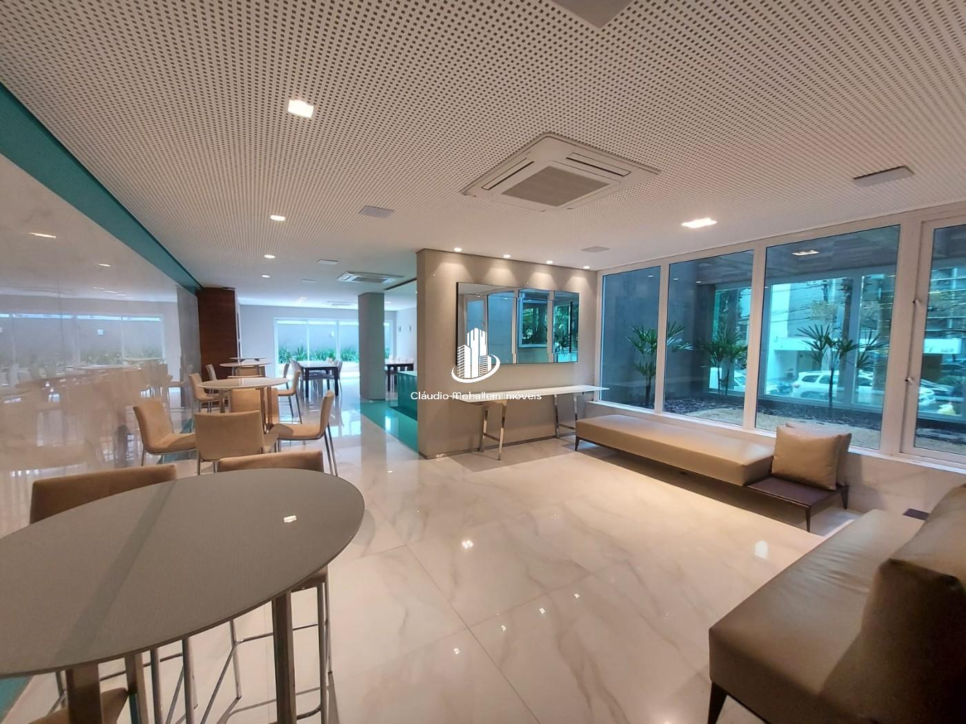 Apartamento à venda com 3 quartos, 101m² - Foto 26