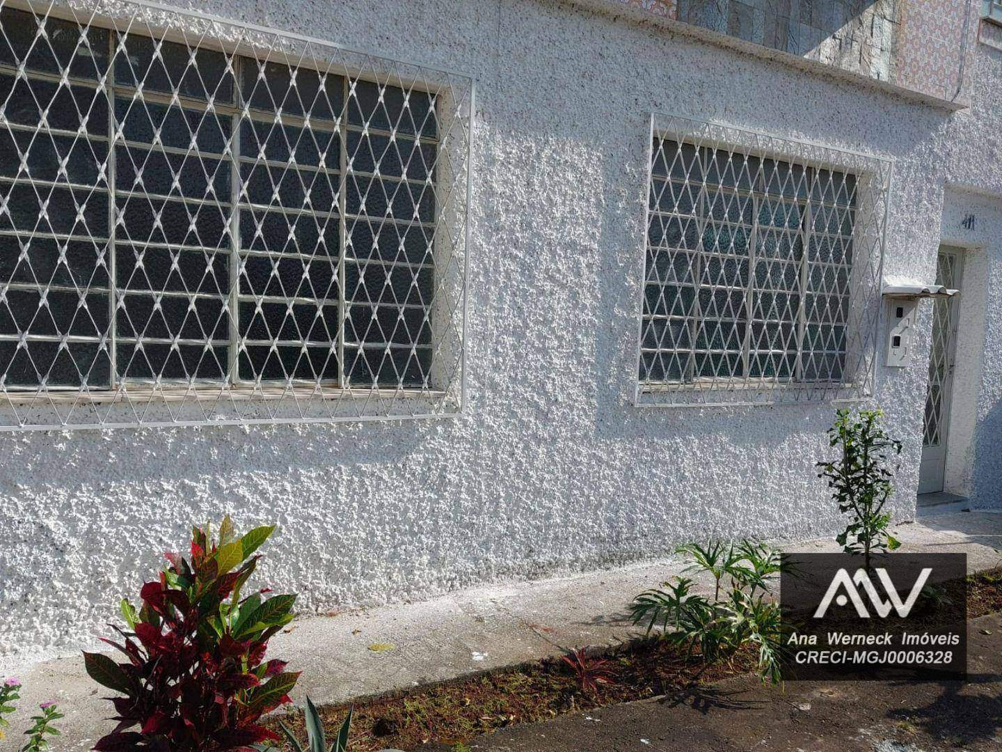 Casa para alugar com 2 quartos, 84m² - Foto 3