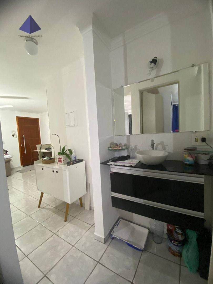 Apartamento à venda com 2 quartos, 52m² - Foto 12