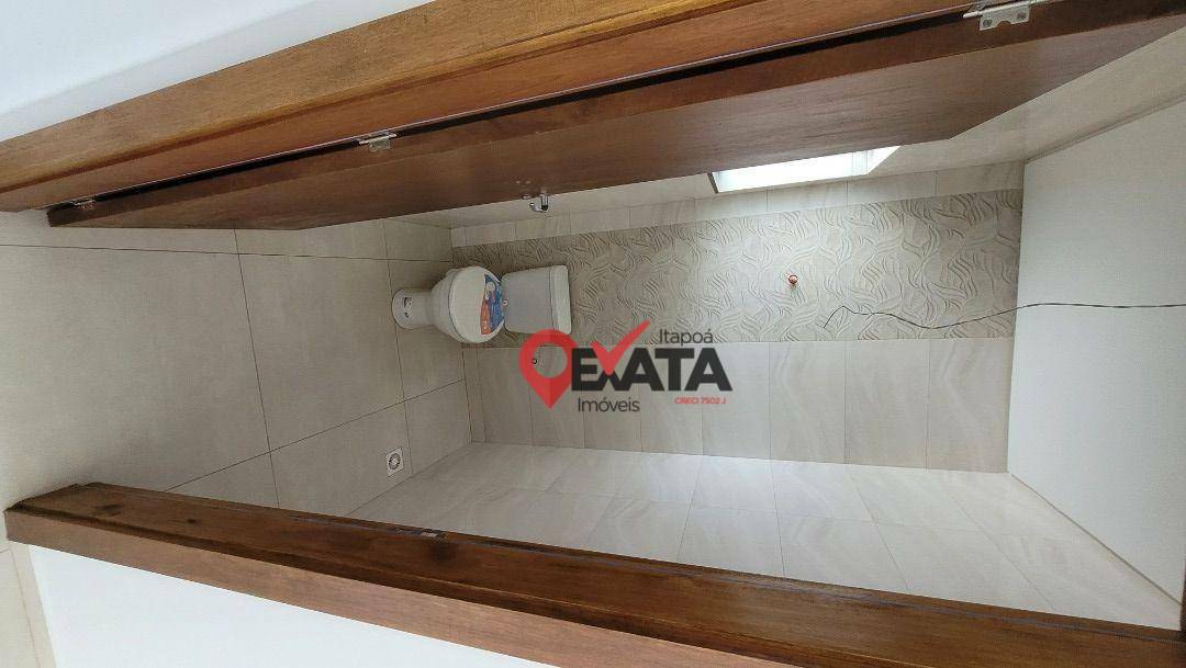 Sobrado à venda com 3 quartos, 125m² - Foto 16