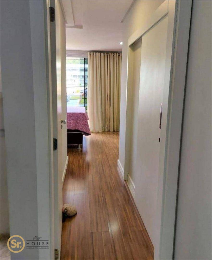 Sobrado à venda com 3 quartos, 231m² - Foto 9