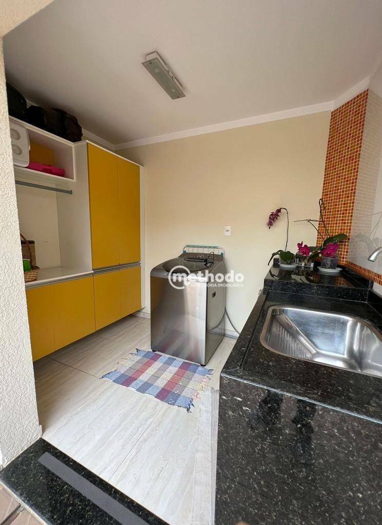 Casa de Condomínio à venda com 4 quartos, 250m² - Foto 5