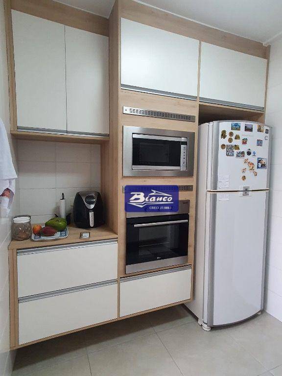 Apartamento à venda com 3 quartos, 80m² - Foto 42