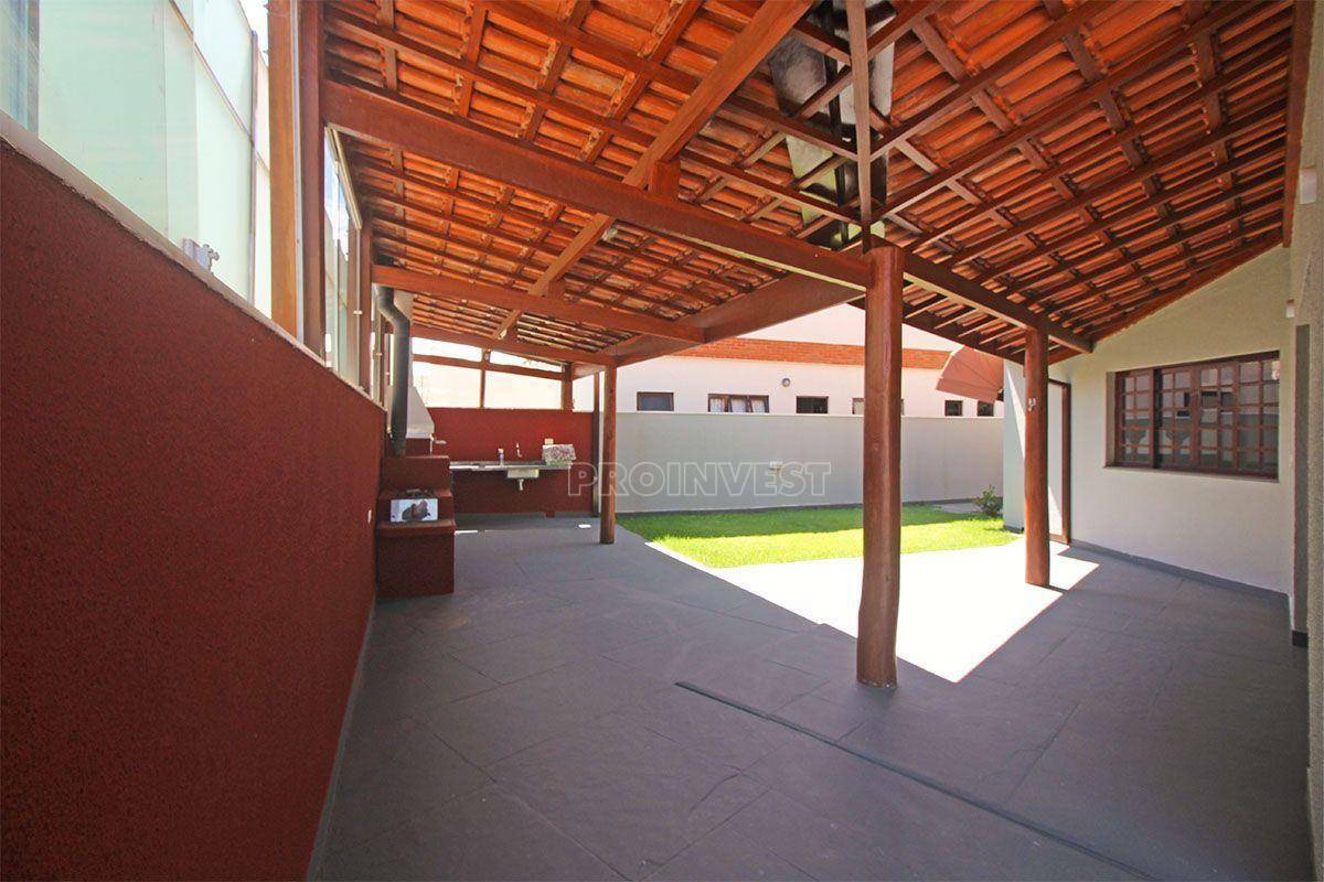 Casa de Condomínio à venda com 3 quartos, 330m² - Foto 39