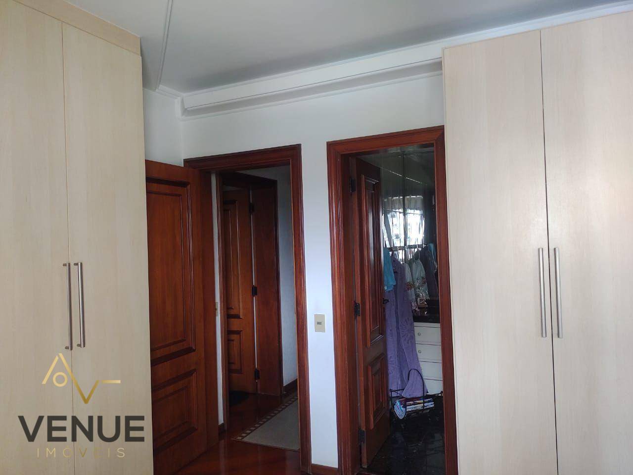 Apartamento à venda com 4 quartos, 188m² - Foto 33