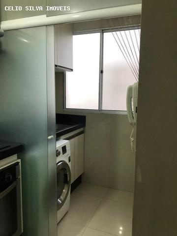 Apartamento à venda com 2 quartos, 53m² - Foto 5