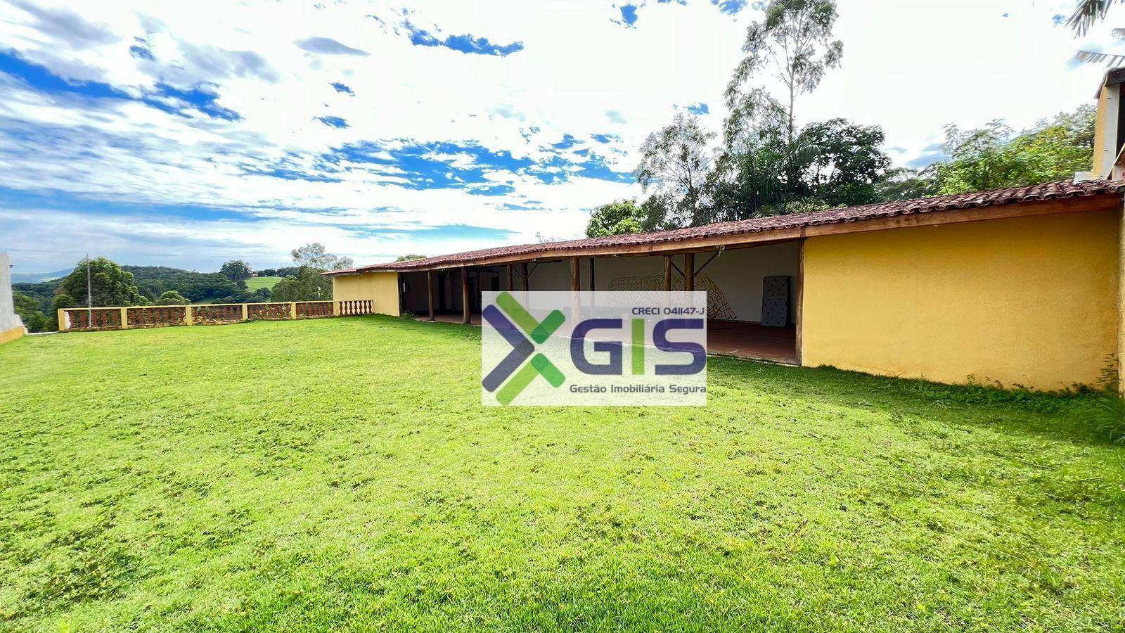 Chácara à venda com 3 quartos, 850m² - Foto 84