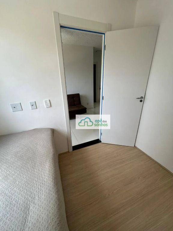 Apartamento à venda com 2 quartos, 35m² - Foto 12