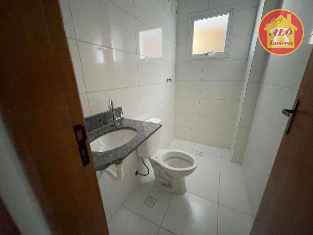 Apartamento à venda com 1 quarto, 41m² - Foto 8