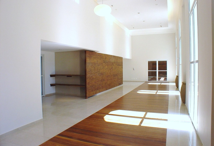 Apartamento à venda com 4 quartos, 223m² - Foto 10