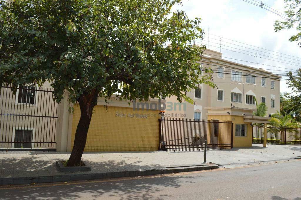 Apartamento à venda com 3 quartos, 70m² - Foto 19