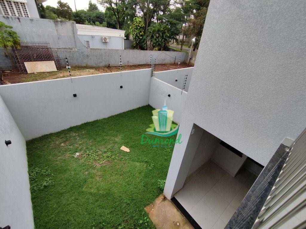 Sobrado à venda com 3 quartos, 131m² - Foto 14