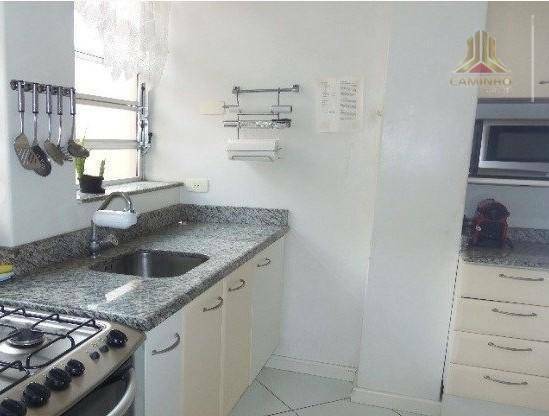 Apartamento à venda com 3 quartos, 82m² - Foto 11