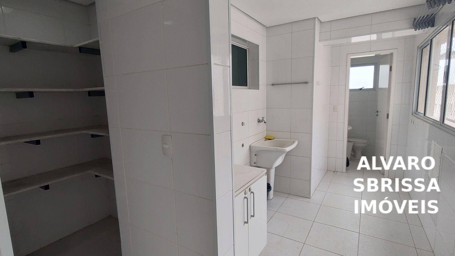 Apartamento, 3 quartos, 152 m² - Foto 5