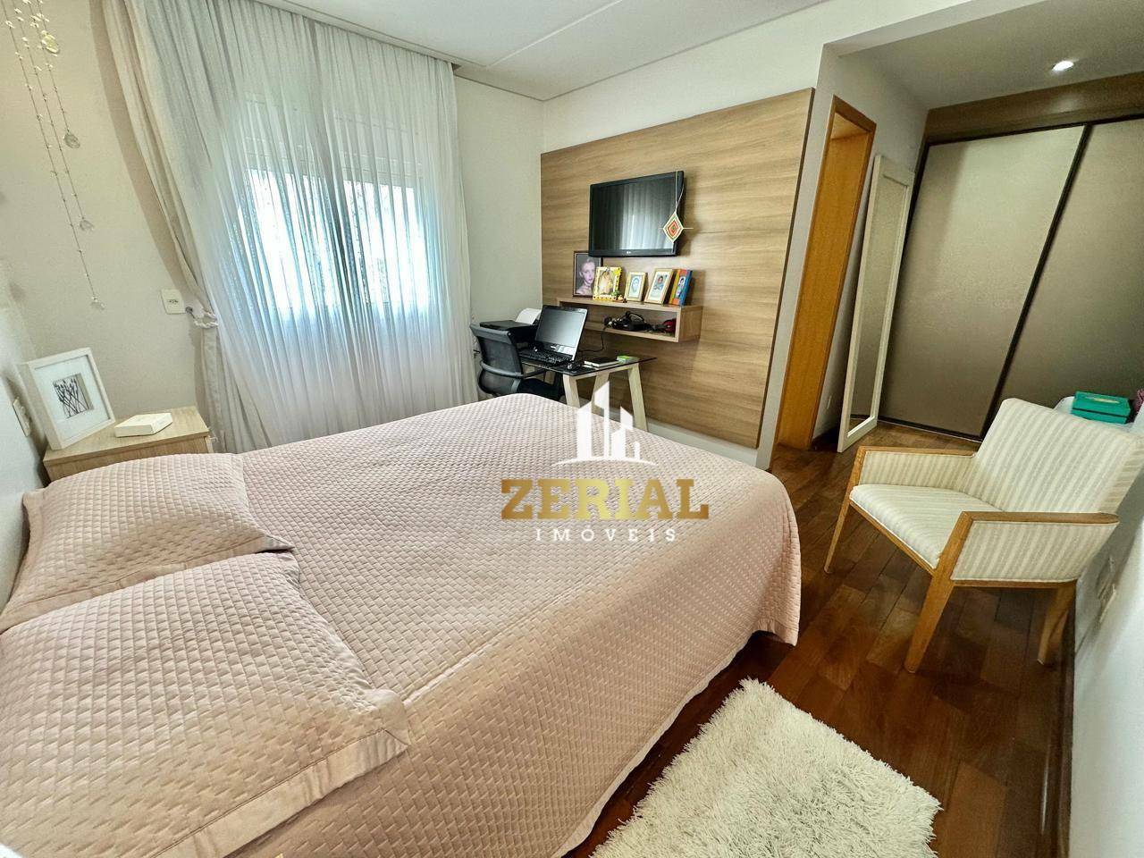 Apartamento para alugar com 3 quartos, 175m² - Foto 10