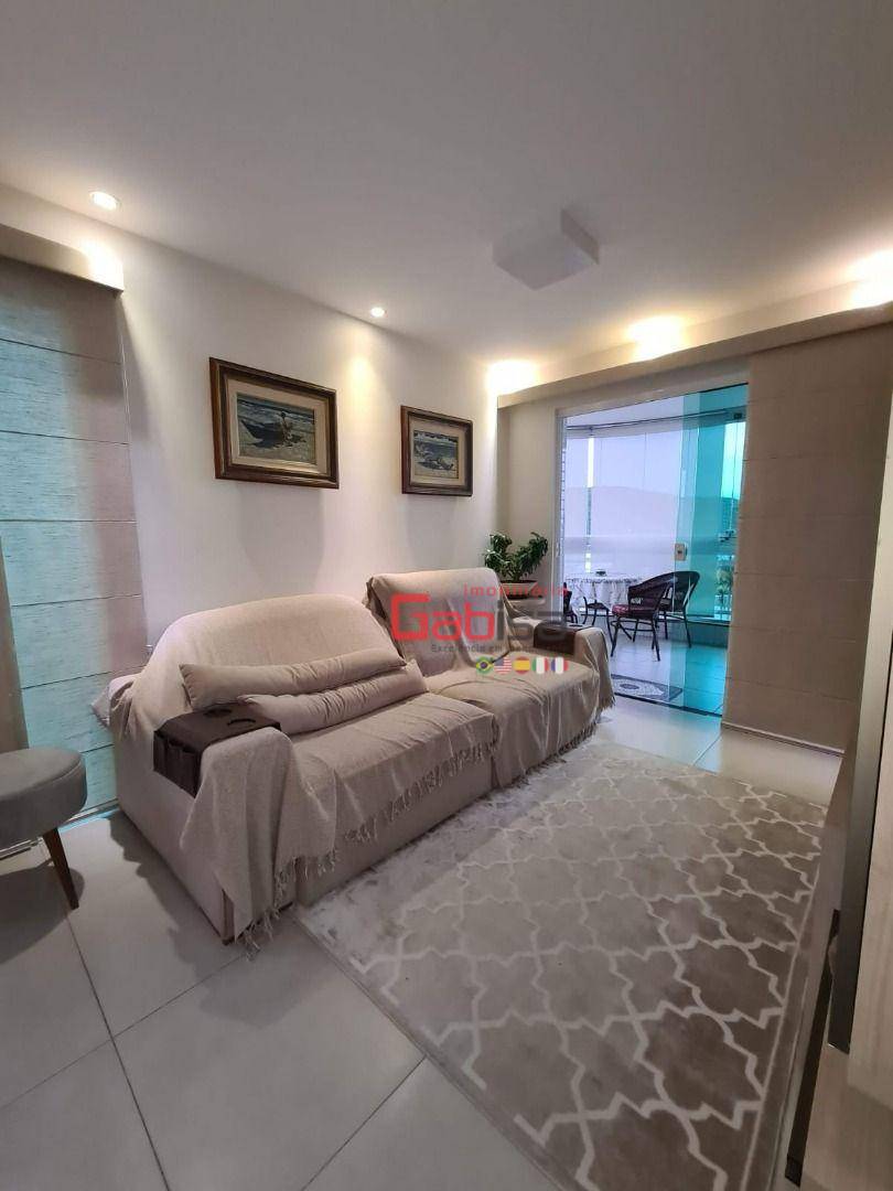 Apartamento à venda com 3 quartos, 150m² - Foto 9