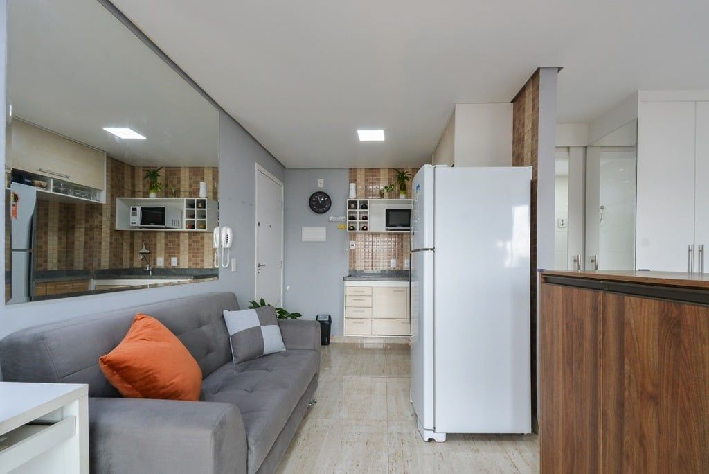 Apartamento à venda com 1 quarto, 34m² - Foto 27