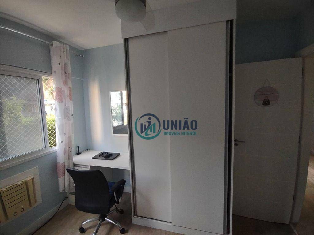 Apartamento à venda com 2 quartos, 60m² - Foto 6