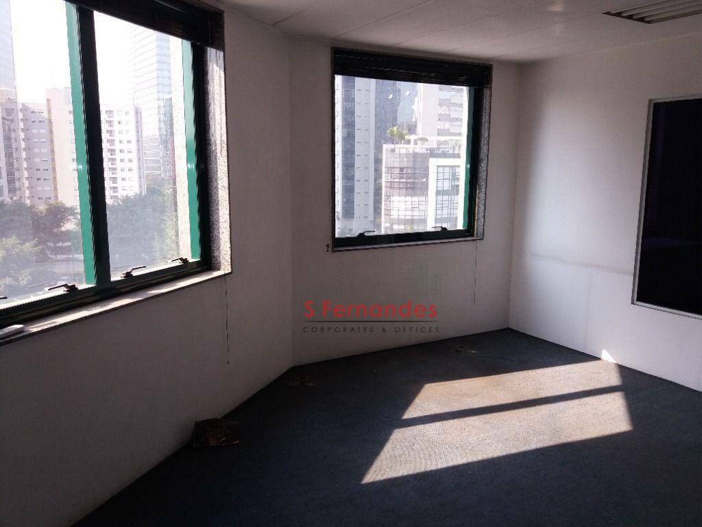 Conjunto Comercial-Sala para alugar, 184m² - Foto 6