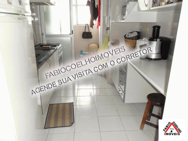 Apartamento à venda com 3 quartos, 82m² - Foto 8