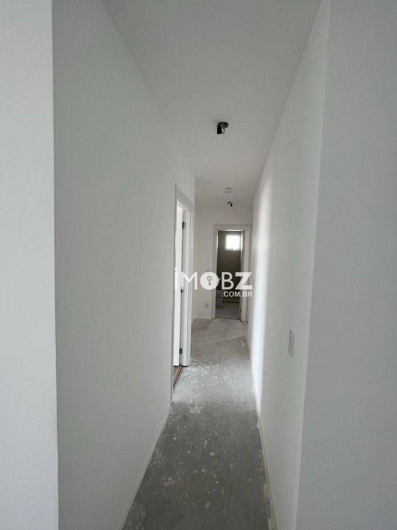 Apartamento à venda com 3 quartos, 93m² - Foto 8