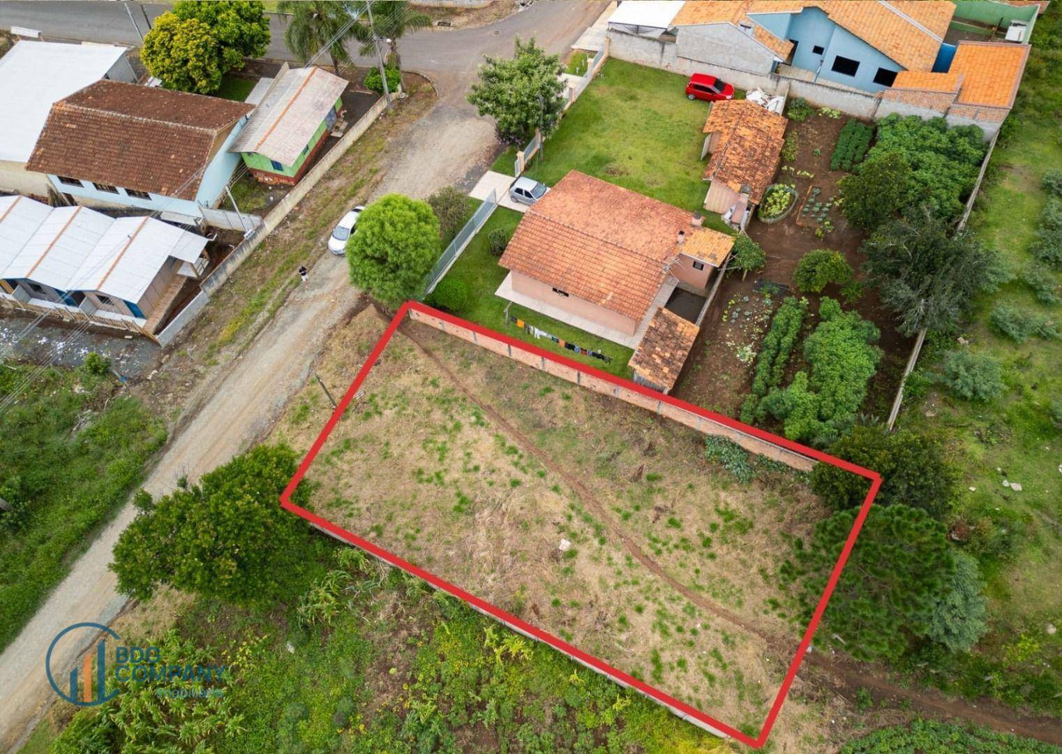Terreno à venda, 450M2 - Foto 4