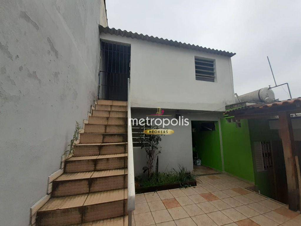 Casa à venda com 3 quartos, 186m² - Foto 20