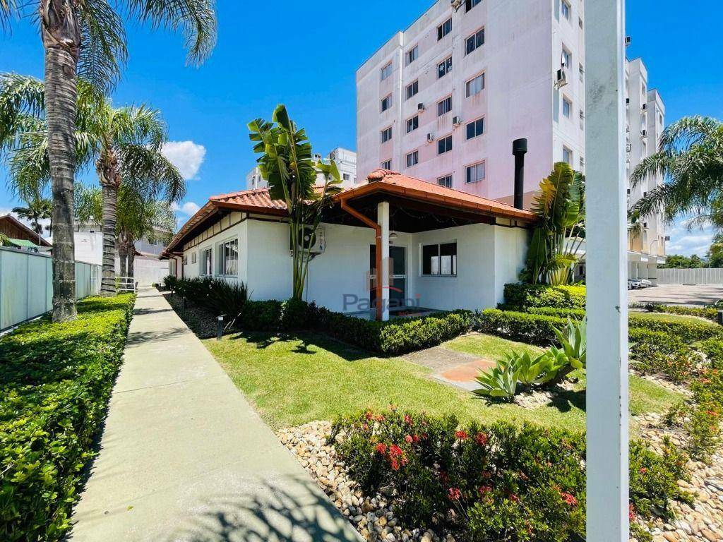 Apartamento, 3 quartos, 75 m² - Foto 4