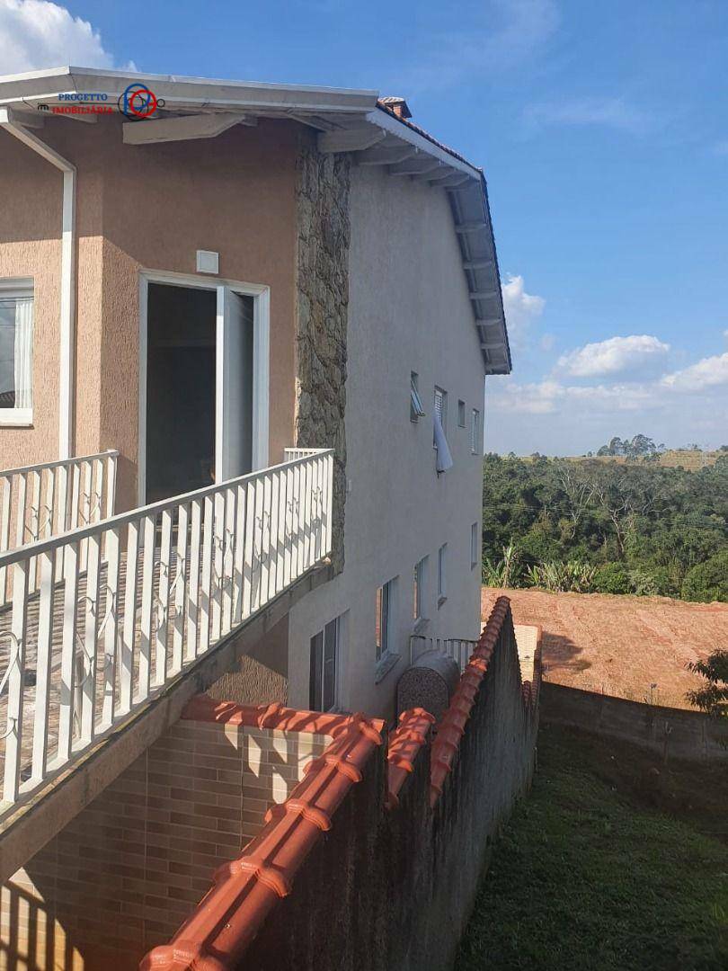 Casa de Condomínio à venda com 4 quartos, 238m² - Foto 60