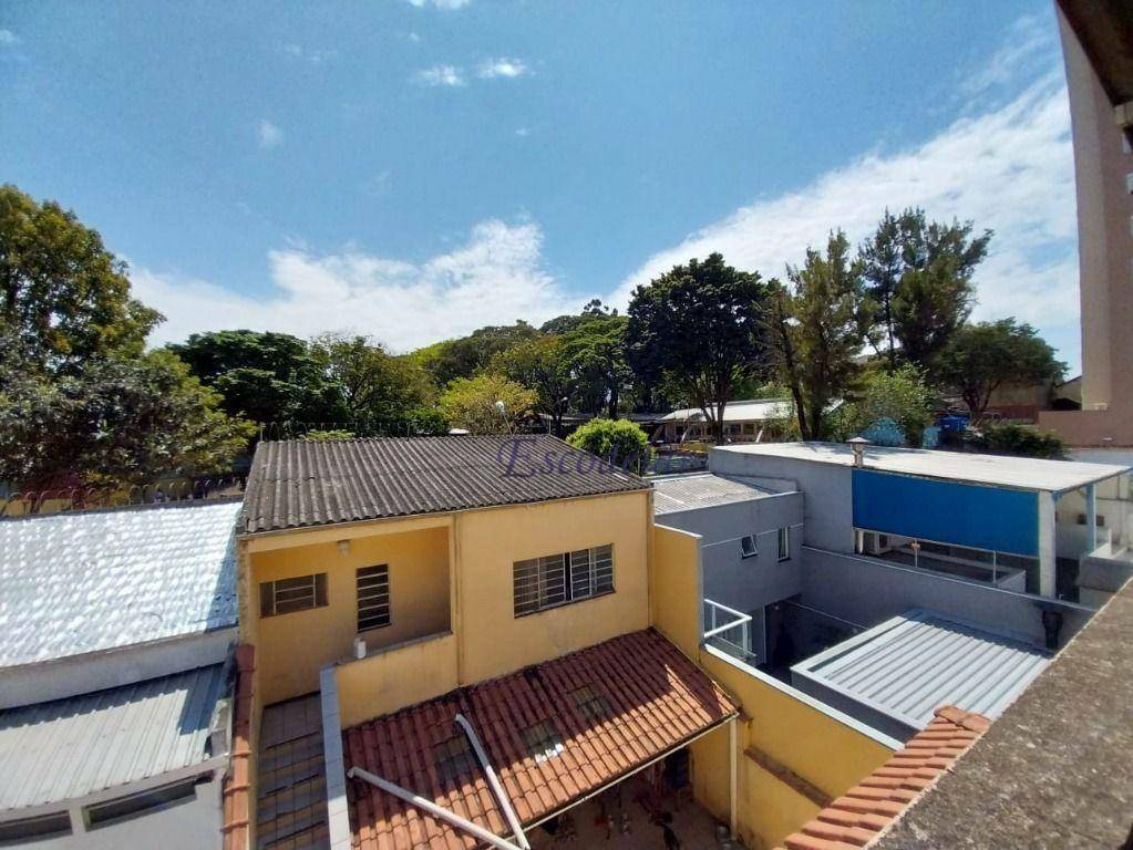 Sobrado à venda com 3 quartos, 280m² - Foto 14