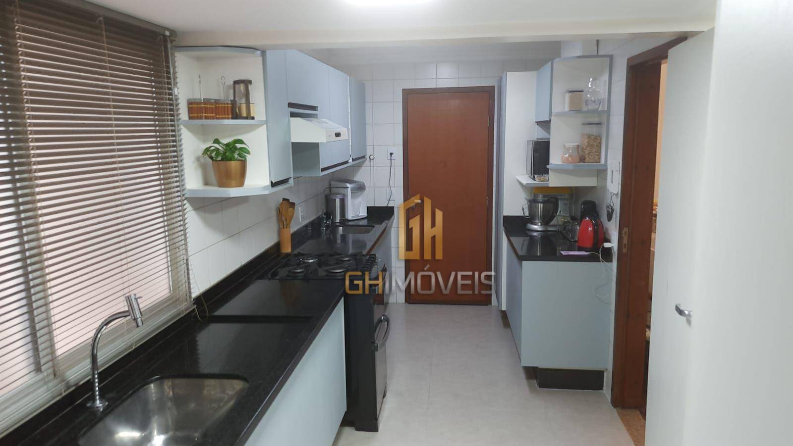Apartamento à venda com 3 quartos, 86m² - Foto 10