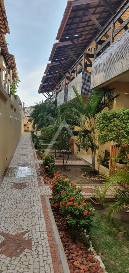 Casa de Condomínio à venda com 2 quartos, 59m² - Foto 1