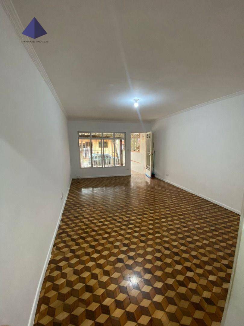 Sobrado à venda com 2 quartos, 120m² - Foto 2