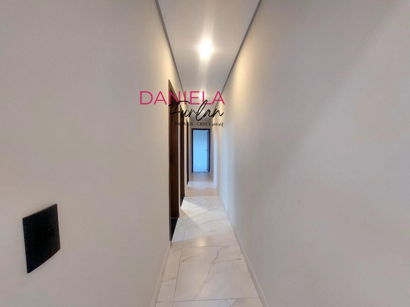 Casa de Condomínio à venda com 3 quartos, 140m² - Foto 9