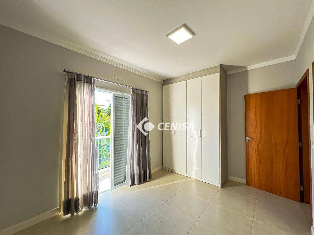 Casa de Condomínio à venda com 3 quartos, 182m² - Foto 24