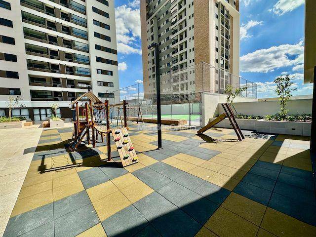 Apartamento à venda com 1 quarto, 48m² - Foto 12