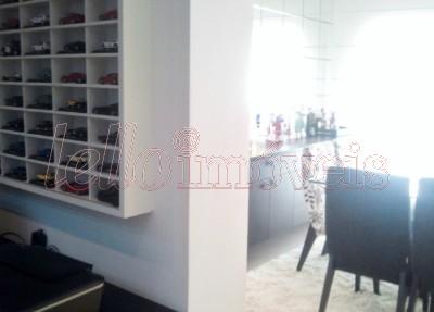 Apartamento à venda com 3 quartos, 178m² - Foto 18