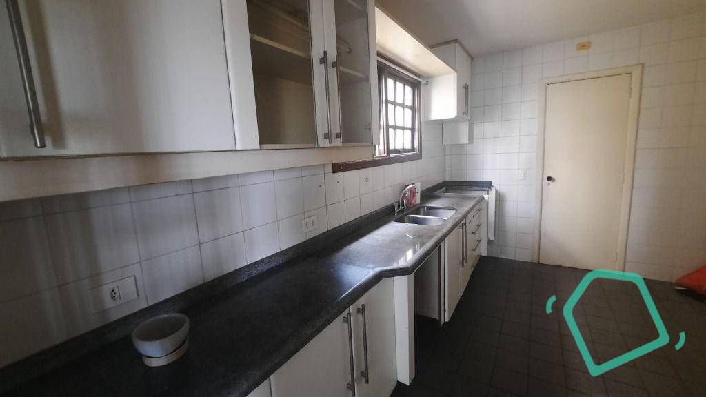 Casa de Condomínio à venda com 3 quartos, 250m² - Foto 12