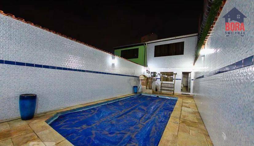 Sobrado à venda com 3 quartos, 239m² - Foto 3