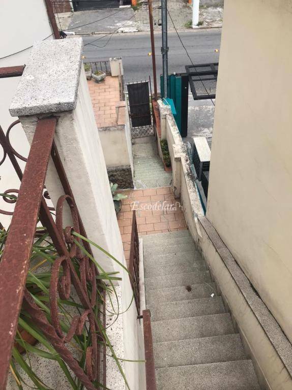 Sobrado à venda com 3 quartos, 335m² - Foto 26