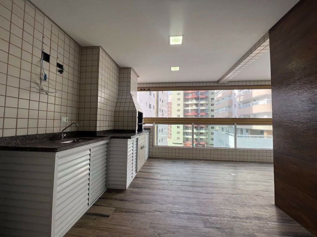 Apartamento à venda com 3 quartos, 153m² - Foto 8