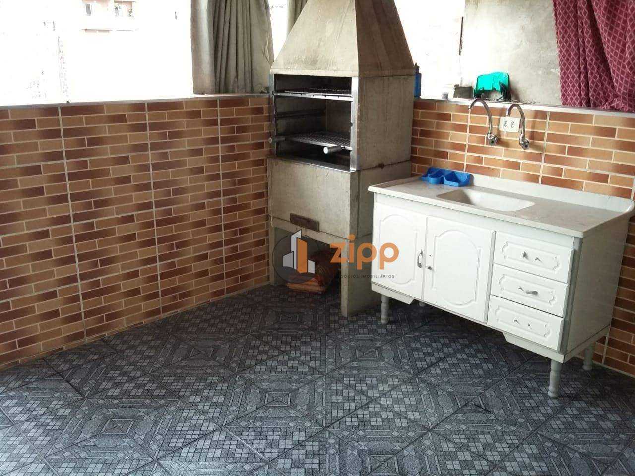 Sobrado à venda com 3 quartos, 250m² - Foto 11