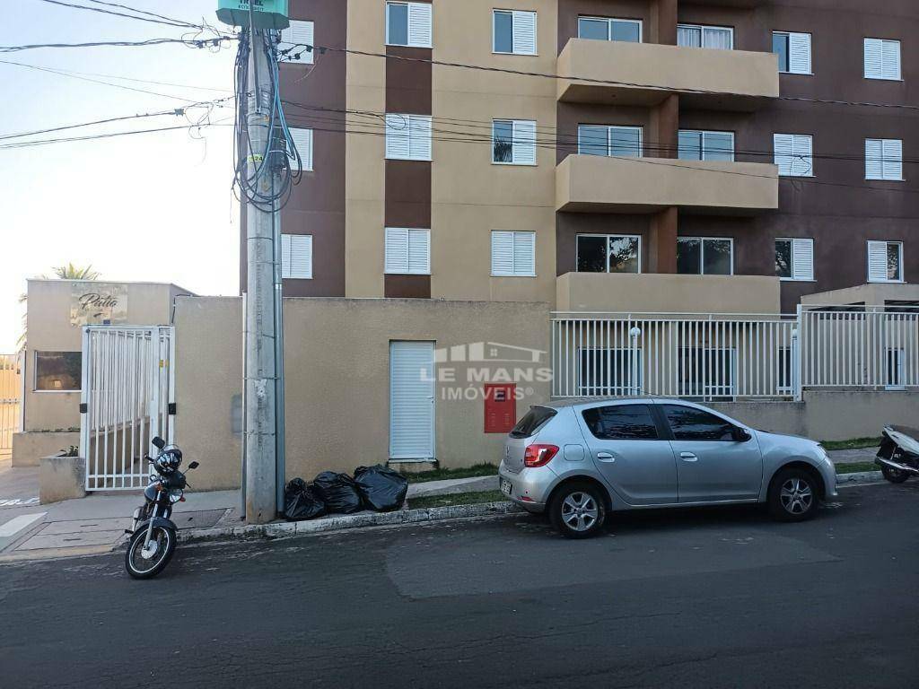 Apartamento à venda com 2 quartos, 66m² - Foto 31