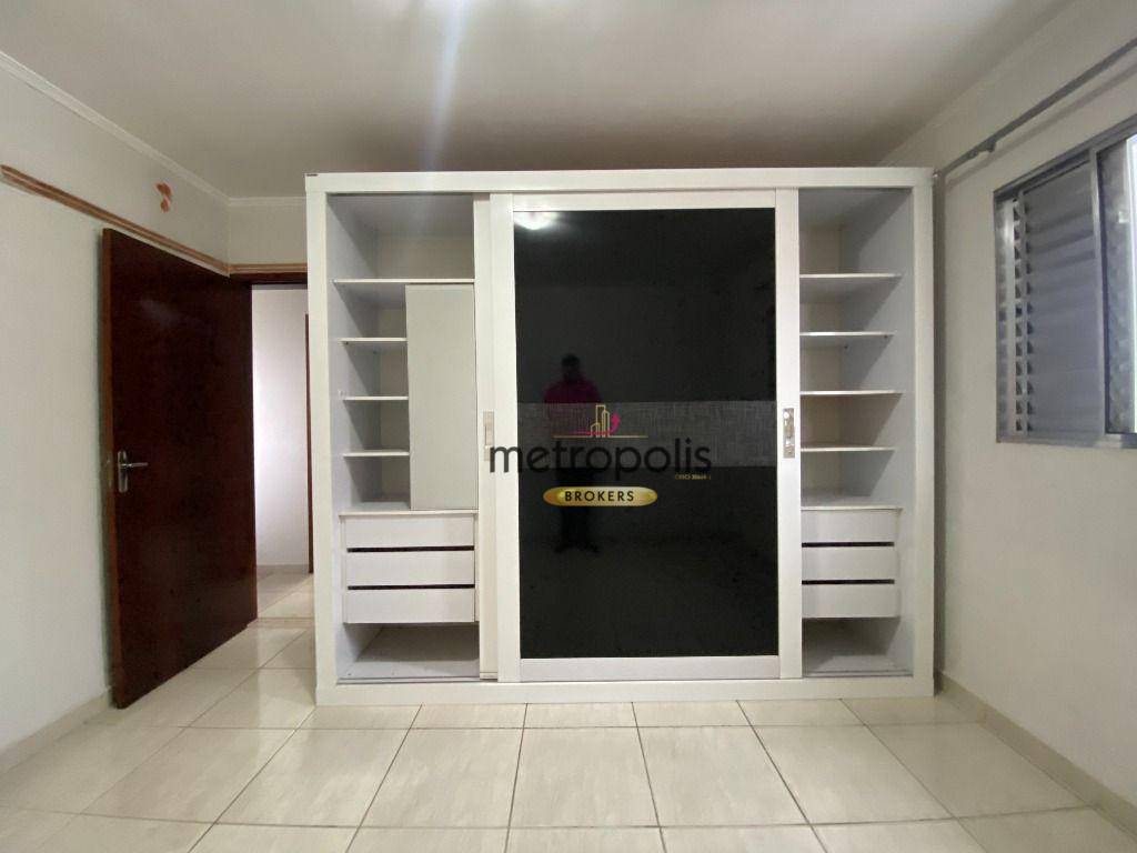 Sobrado à venda com 2 quartos, 65m² - Foto 34