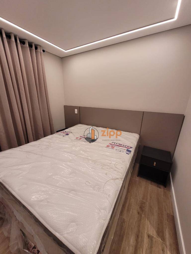 Apartamento para alugar com 1 quarto, 60m² - Foto 26