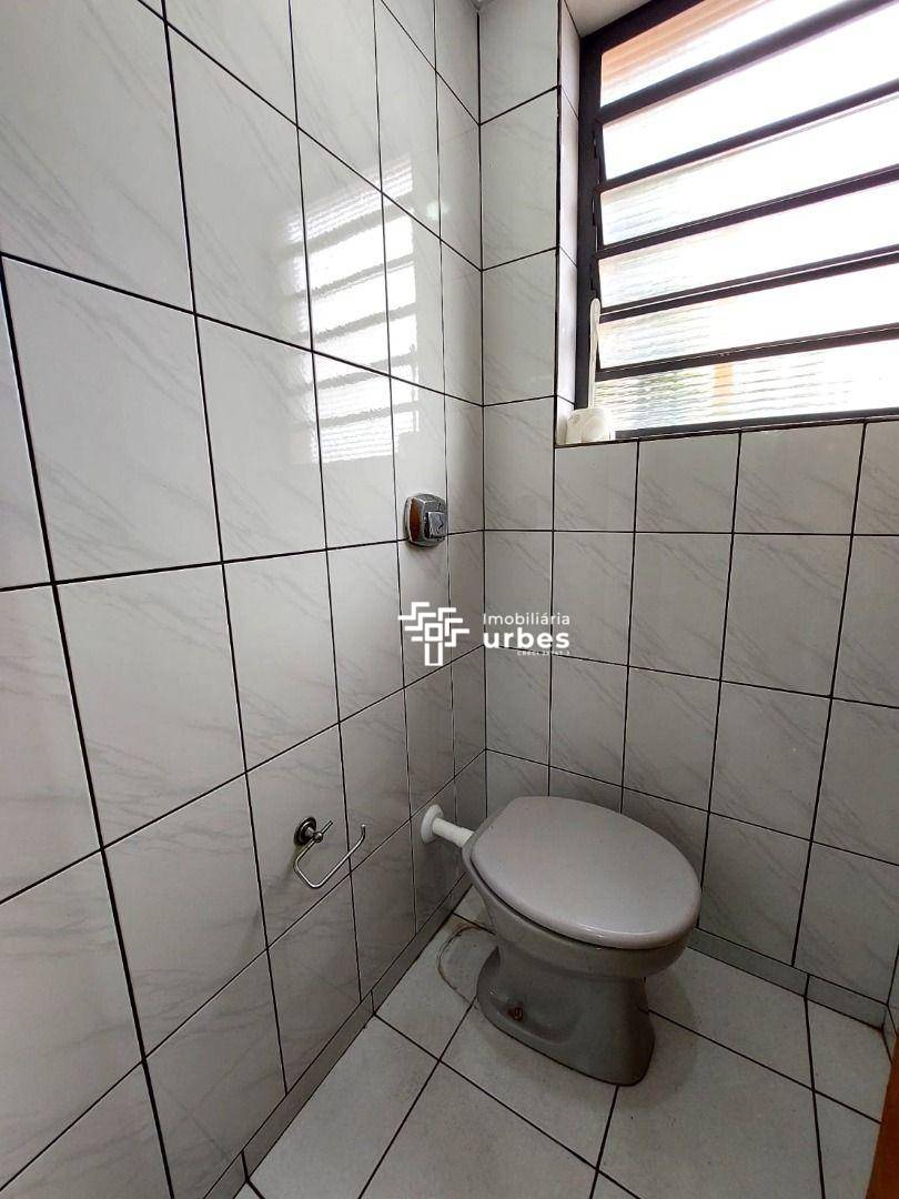 Loja-Salão, 153 m² - Foto 4