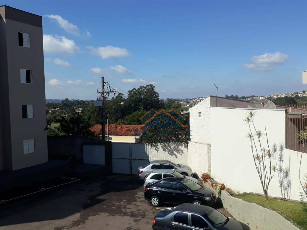 Apartamento para alugar com 3 quartos, 75m² - Foto 14