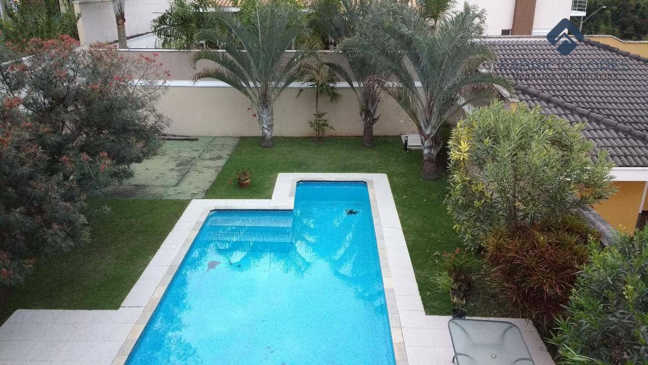 Casa à venda com 5 quartos, 380m² - Foto 3