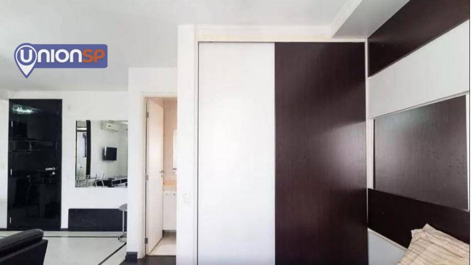 Apartamento à venda com 1 quarto, 45m² - Foto 5