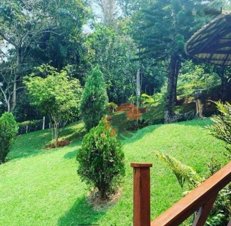Chácara à venda com 5 quartos, 1m² - Foto 12